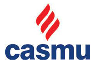 CASMU - logo