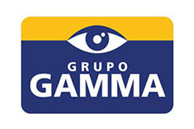 Grupo Gamma - logo