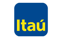 ITAU - logo