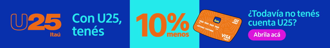 ITAU