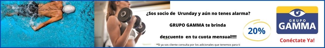 Grupo Gamma