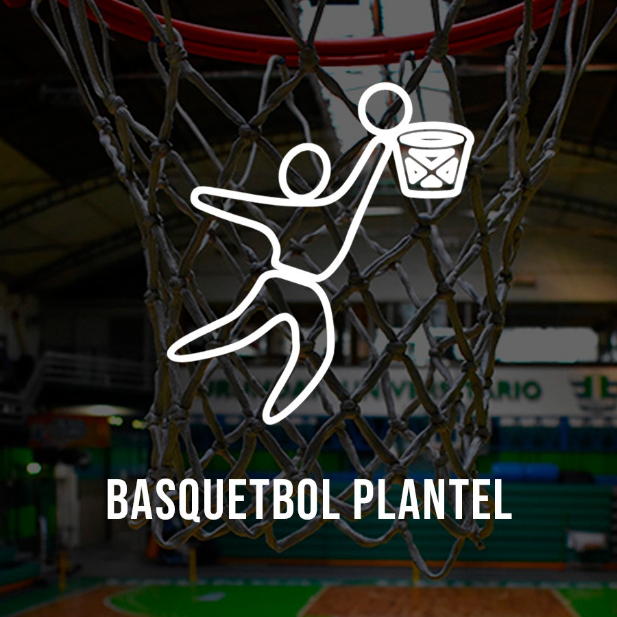 Basquetbol Plantel