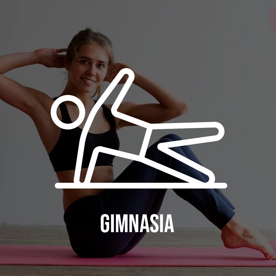 Gimnasia Tradicional