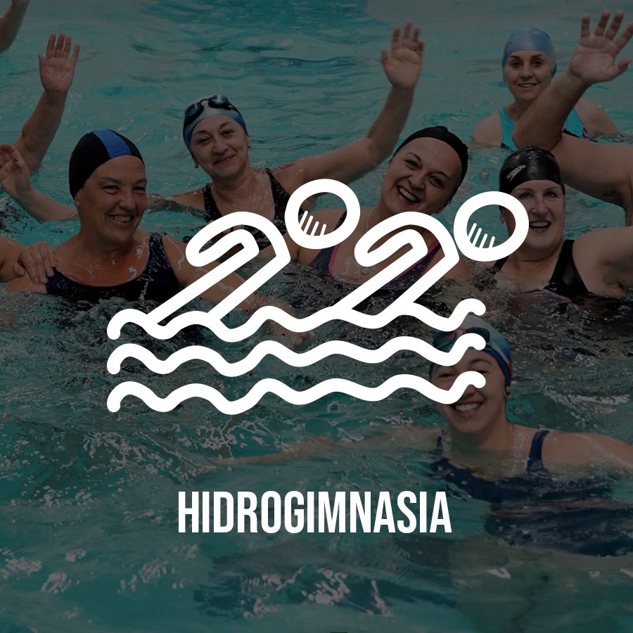 Hidrogimnasia