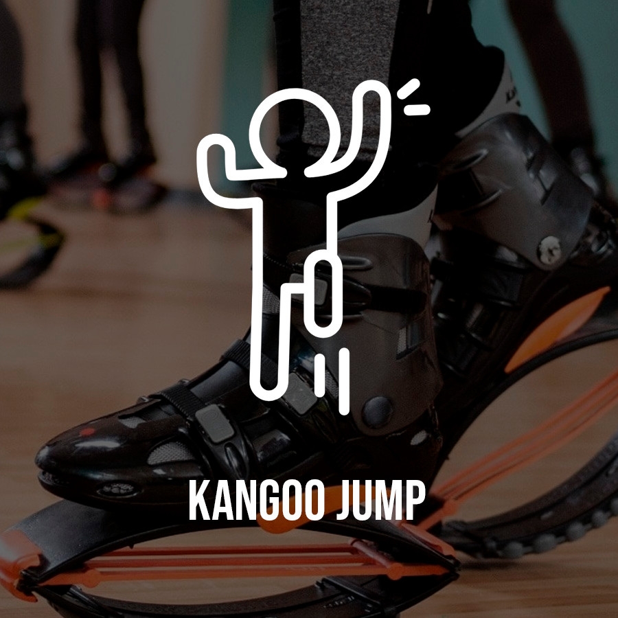 Kangoo Jumps