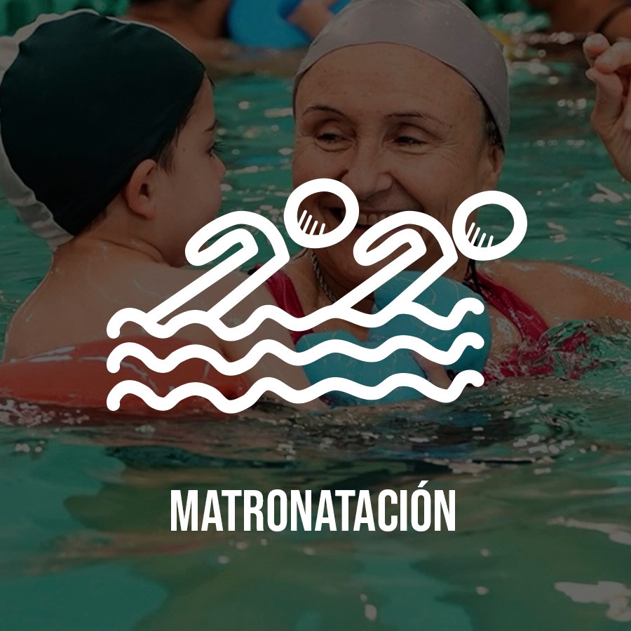 Matronatación