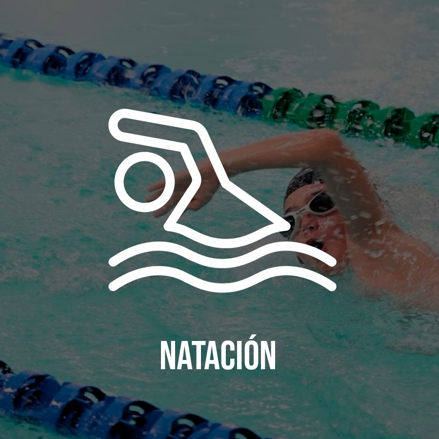 Natación