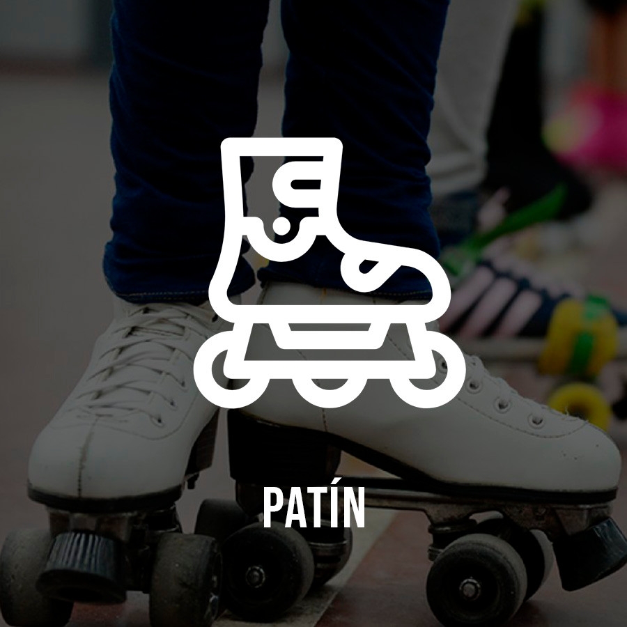 Patín