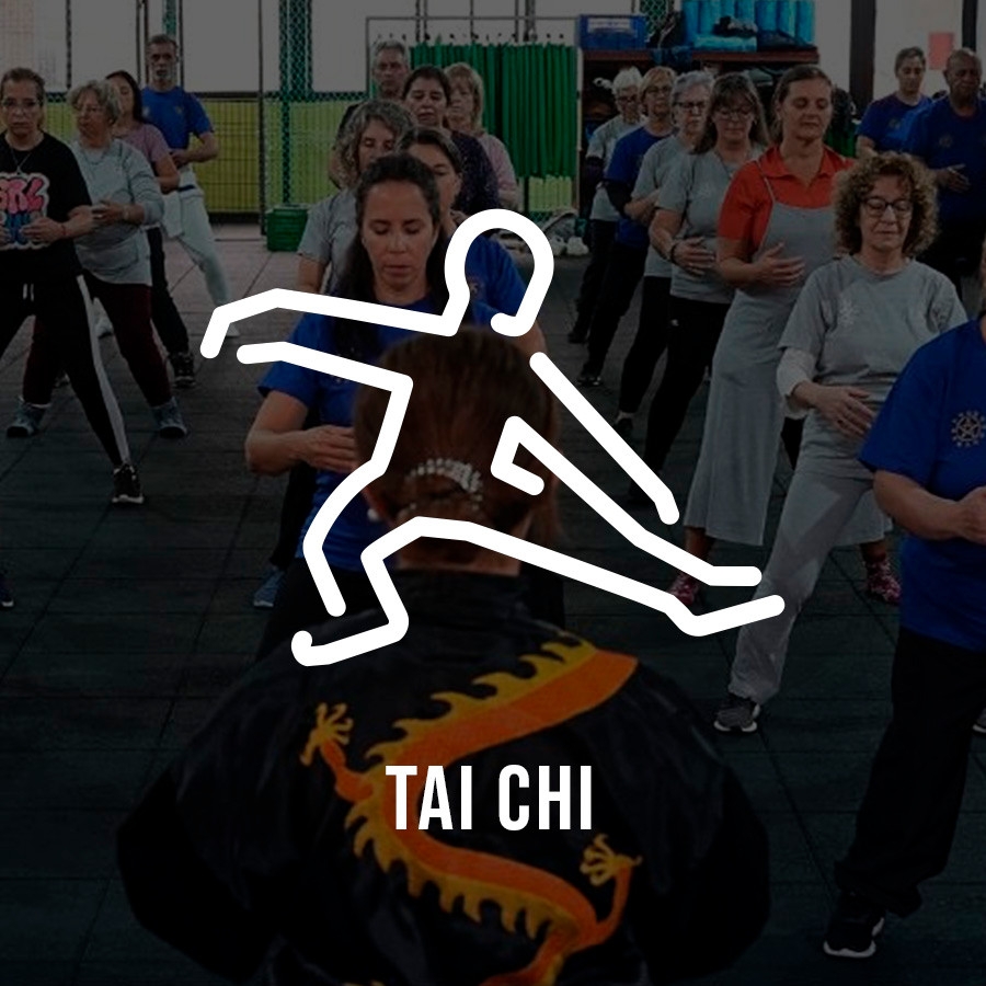 Tai Chi