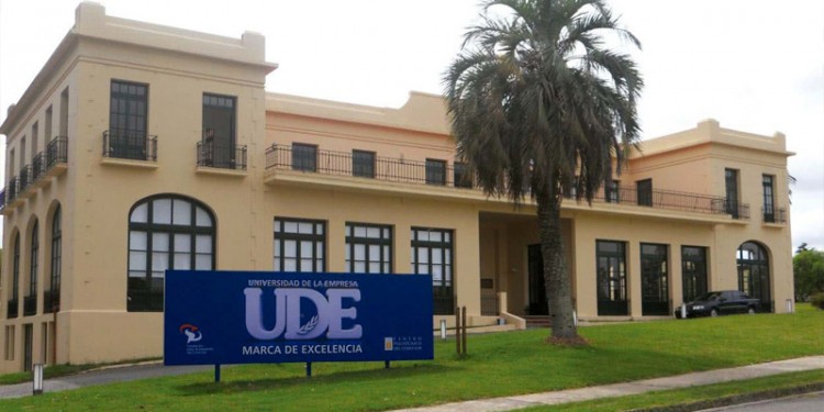 UDE