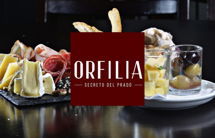 Orfilia