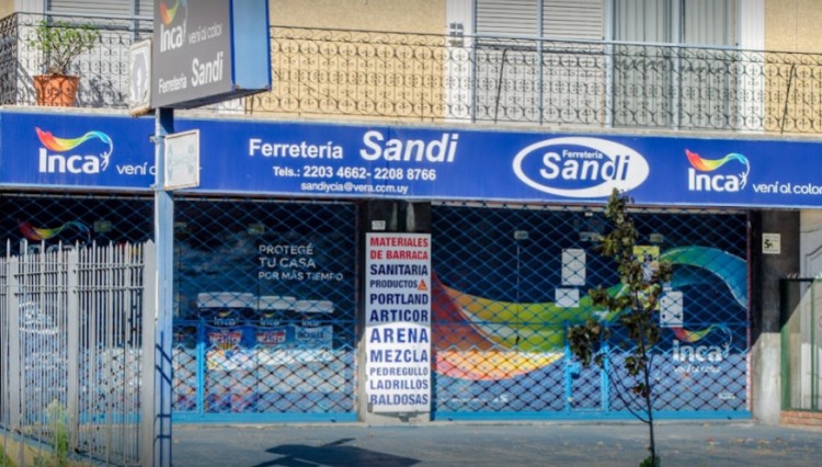 Ferretería Sandi