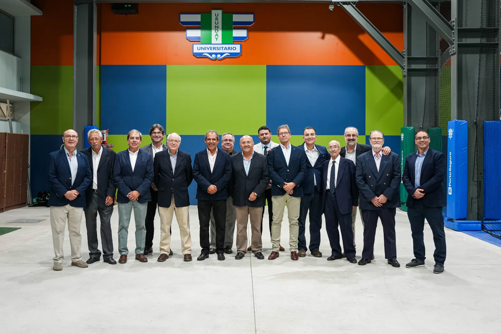 Comisión Directiva