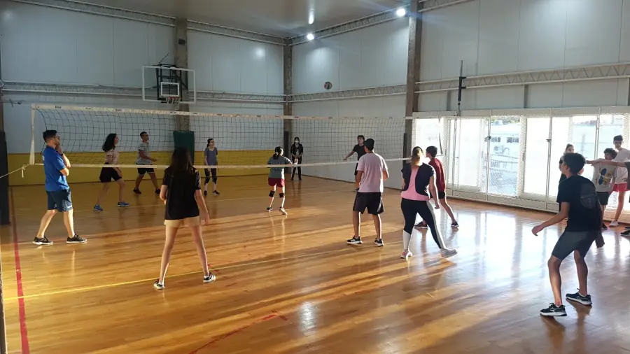 DEPORTES