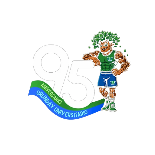 Escudo Club Urunday Universitario