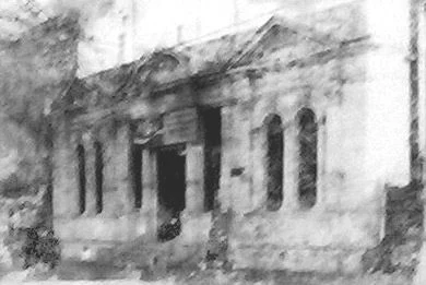 Foto antigua del club